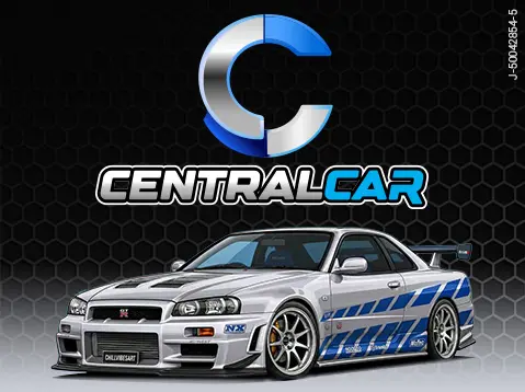Central Car Deportivo
