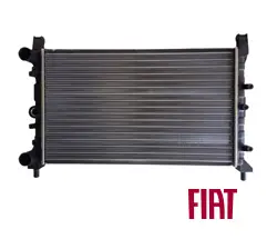 Radiador Fiat