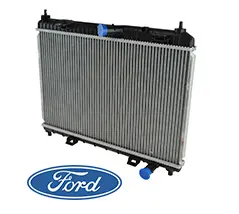 Radiador Ford