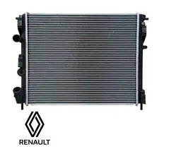 Radiador Renault