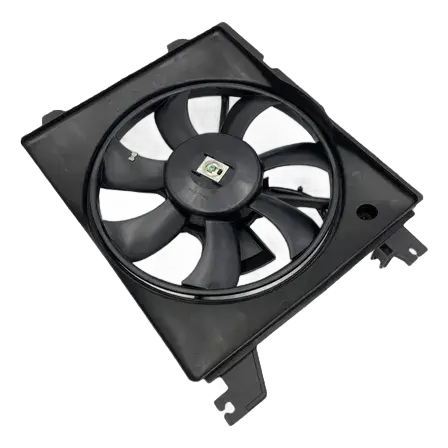 Electroventilador