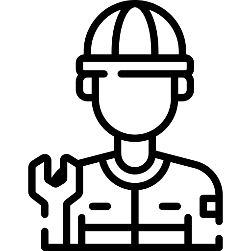 Icono Mecánico