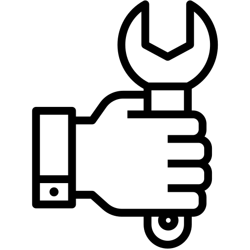 Icono Reparar