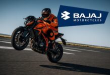 Bajaj asume el control total de KTM ¿y ahora qué?
