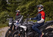 Colección de ropa BMW 2026: equípate de pies a cabeza