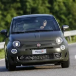 El Fiat 500 Sport, ya a la venta en Chile
