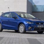 Así es la gama SEAT Ibiza para Chile