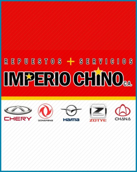 IMPERIO CHINO C.A.