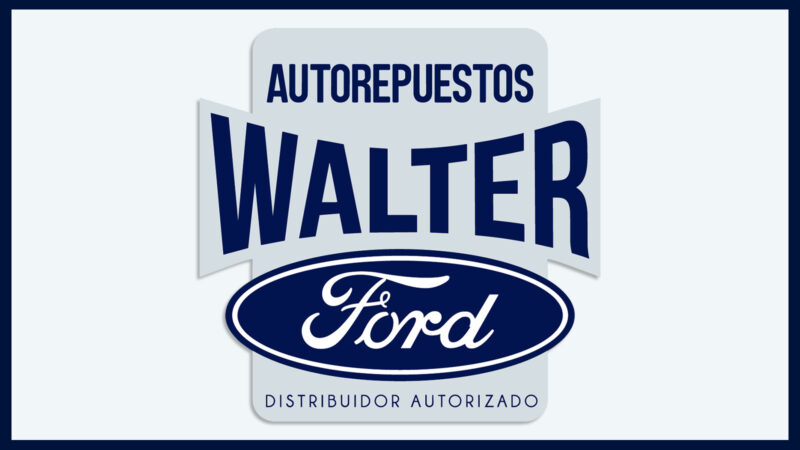 AUTOREPUESTOS WALTER C.A.