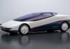 Honda ha viajado en el tiempo para recuperar su primer concept car: un superdeportivo con forma de cuña que acabó convirtiéndose en el Honda NSX