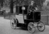 Aún no se habían inventado los alcoholímetros, pero en 1897 el primer detenido por conducir borracho de la historia fue un taxista inglés