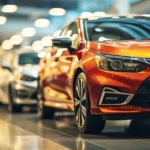 Marcas chinas dominan el mercado automotriz chileno en 2024