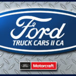 TRUCK CARS II C.A.