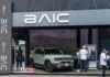 BAIC llegó a Venezuela con vehículos premium y opciones de financiamiento