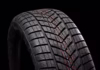 Qué significa que mis neumáticos nuevos tengan rayas de colores
