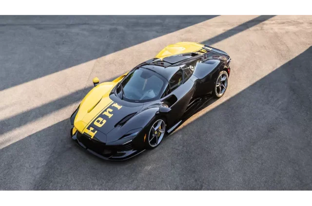 Ferrari-SP3-Daytona-record-11