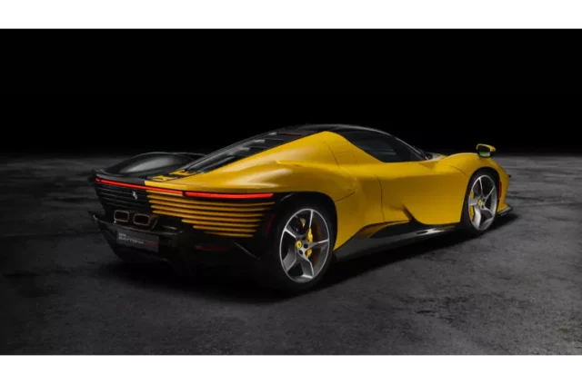 Ferrari-SP3-Daytona-record-4