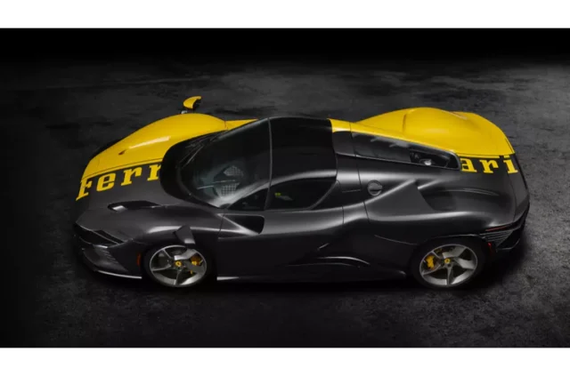 Ferrari-SP3-Daytona-record-9