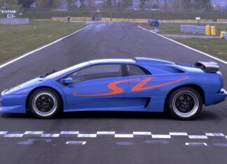 Lamborghini Diablo: 35 años de historia, versiones y auge en el mercado