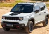 Jeep Renegade 2026 sorprende con versión exclusiva y mejoras en la gama