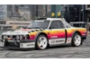 Brataroo: el Subaru Brat que hará volar a Travis Pastrana en la próxima Gymkhana