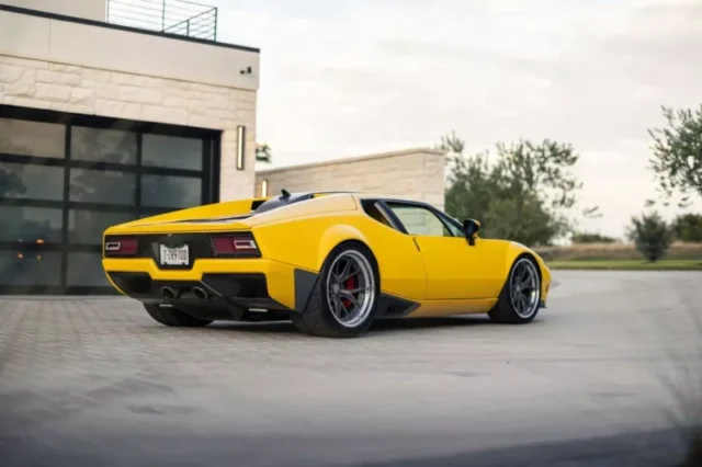 De Tomaso (7)