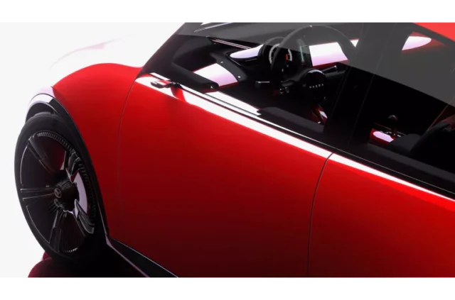 Mazda-Vision-X-Compact-2025-detalle-1