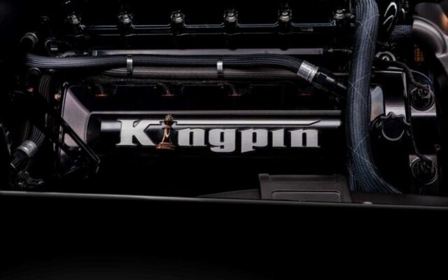 Ringbrothers Kingpin Mustang (1)