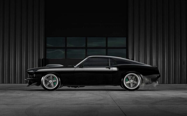 Ringbrothers Kingpin Mustang (10)