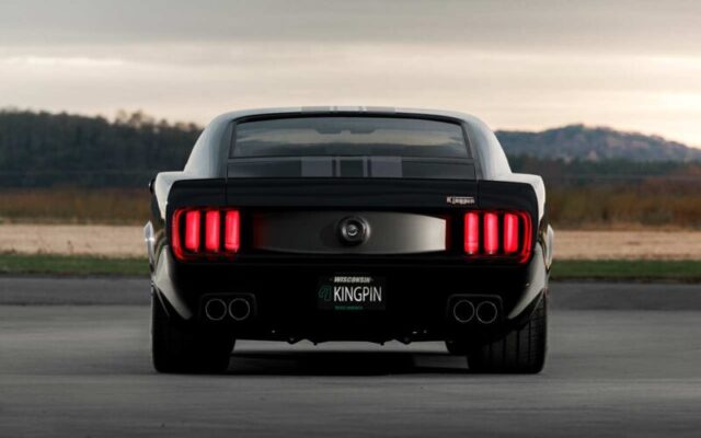 Ringbrothers Kingpin Mustang (11)