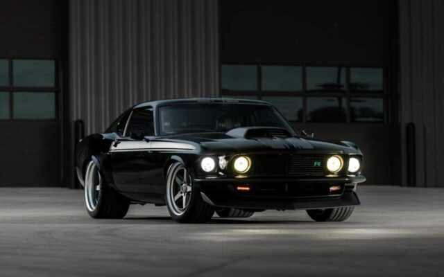 Ringbrothers Kingpin Mustang (12)