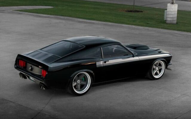 Ringbrothers Kingpin Mustang (15)