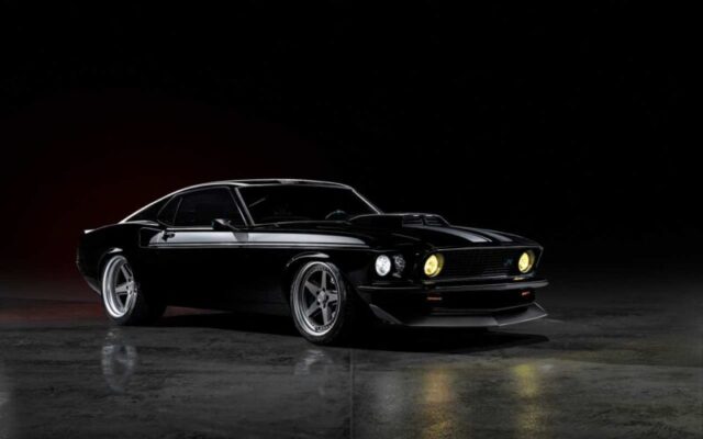 Ringbrothers Kingpin Mustang (18)