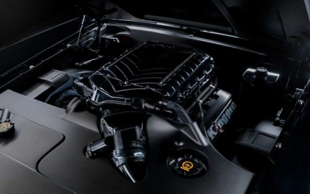 Ringbrothers Kingpin Mustang (20)