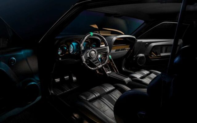 Ringbrothers Kingpin Mustang (21)