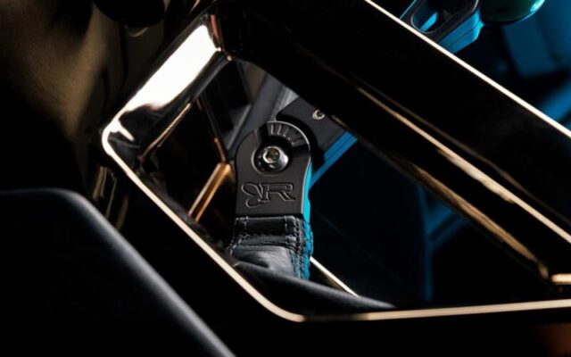 Ringbrothers Kingpin Mustang (23)