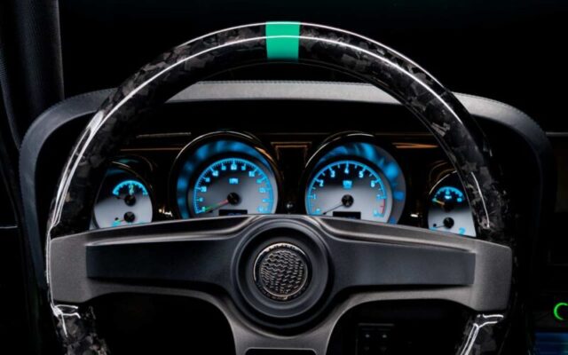 Ringbrothers Kingpin Mustang (24)