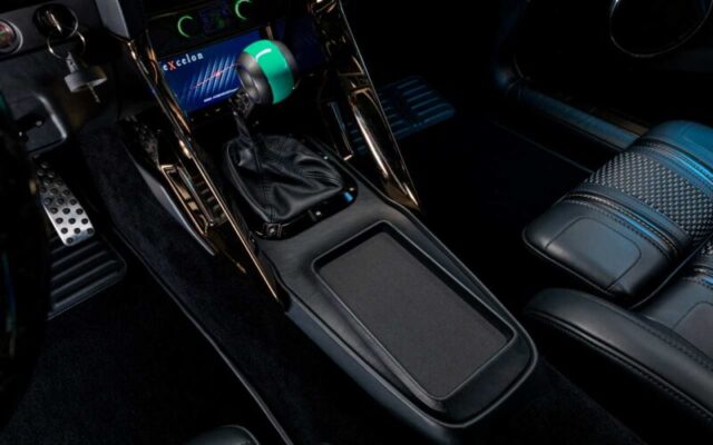 Ringbrothers Kingpin Mustang (25)