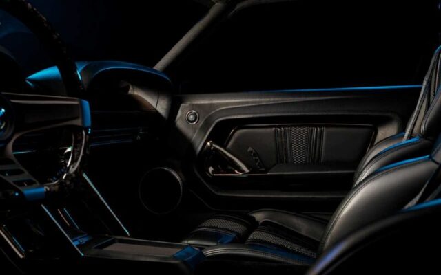 Ringbrothers Kingpin Mustang (26)