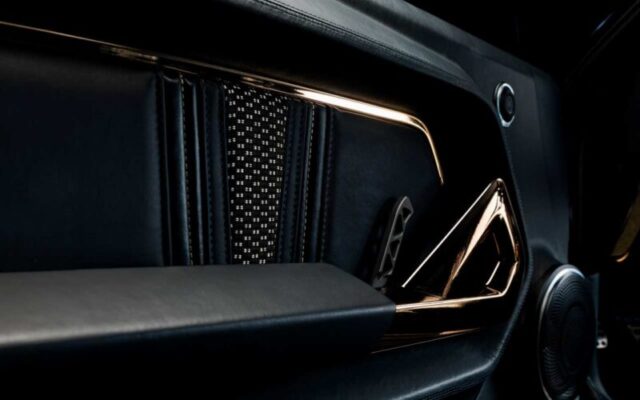 Ringbrothers Kingpin Mustang (27)