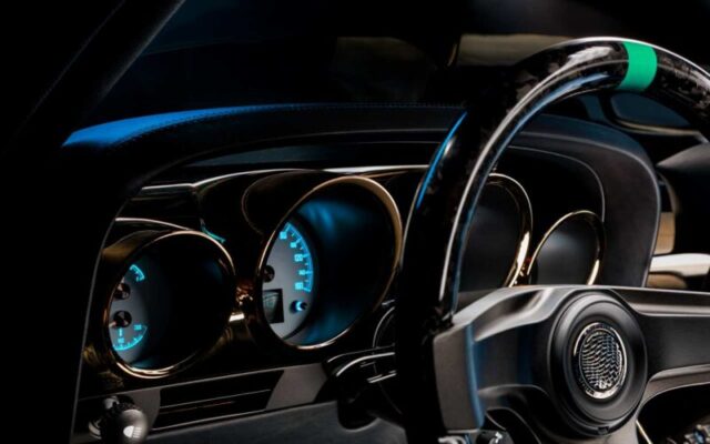 Ringbrothers Kingpin Mustang (28)