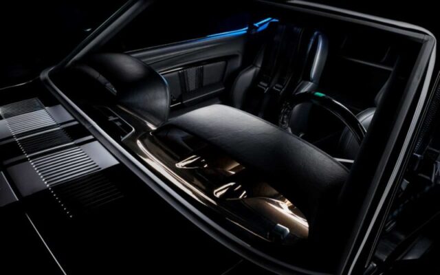 Ringbrothers Kingpin Mustang (3)