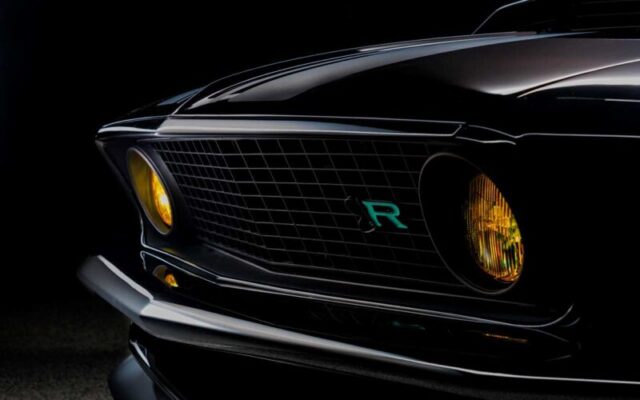 Ringbrothers Kingpin Mustang (33)