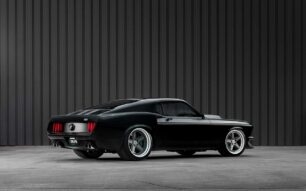 Ringbrothers Kingpin Mustang (35)