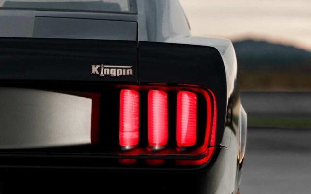 Ringbrothers Kingpin Mustang (39)