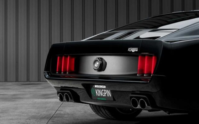 Ringbrothers Kingpin Mustang (4)