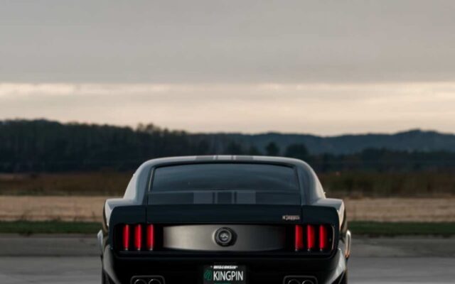 Ringbrothers Kingpin Mustang (40)