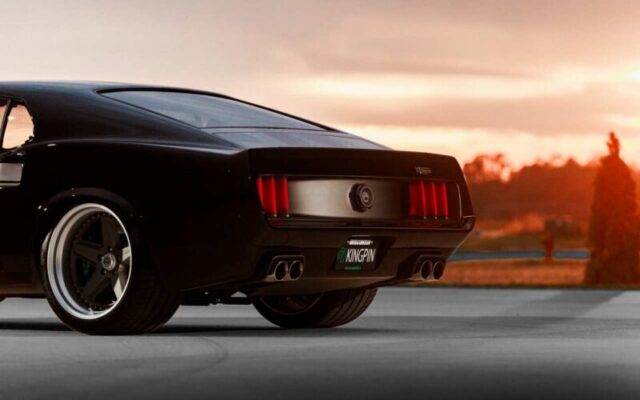 Ringbrothers Kingpin Mustang (43)