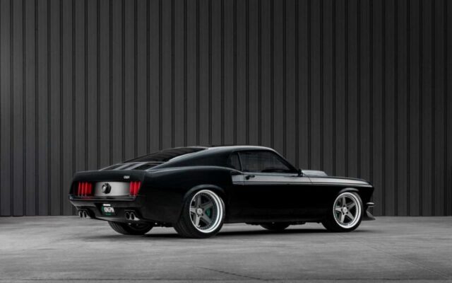 Ringbrothers Kingpin Mustang (45)