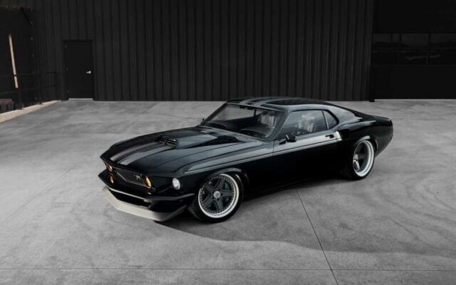 Ringbrothers Kingpin Mustang (46)